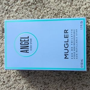Mugler Angel Iced Star Eau de Toilette 1.7 fl oz